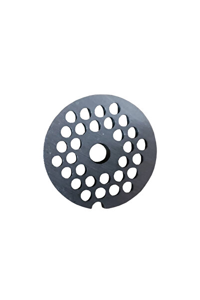 OEM Meat grinder sieve no. 5 (5 mm), 30 holes