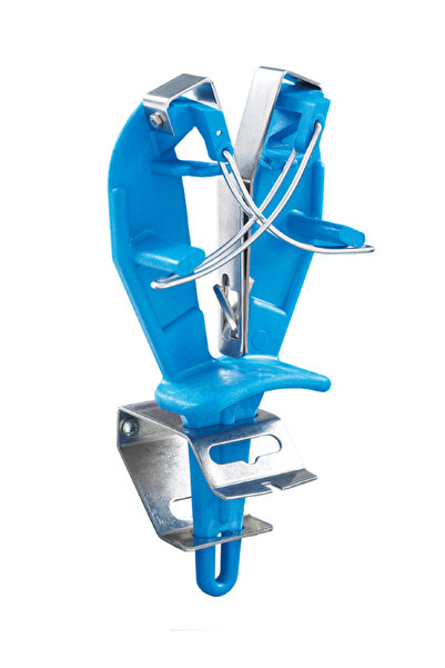 planet.shop Bileme Aleti kelebek masat MAVİ-sharp easy