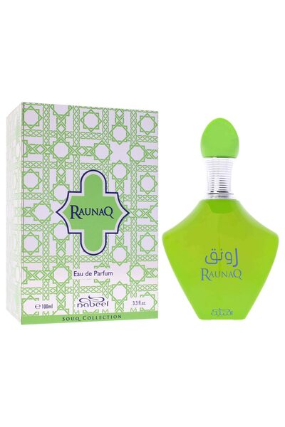 Nabeel رونق للجنسين - او دي بارفان، 100 مل