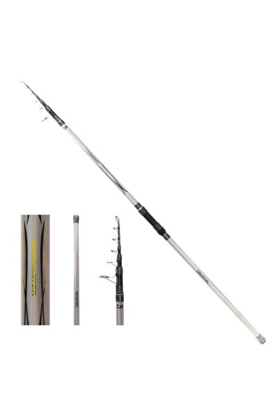 daiwa Procaster 4.20 CM 250 GR Tele Surf Olta Kamışı