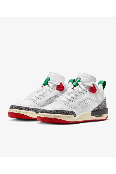 Nike Air Jordan Spizike Low..(DAR KALIP YARIM BÜYÜK TERCİH EDEBİLİRSİNİZ) ALF...