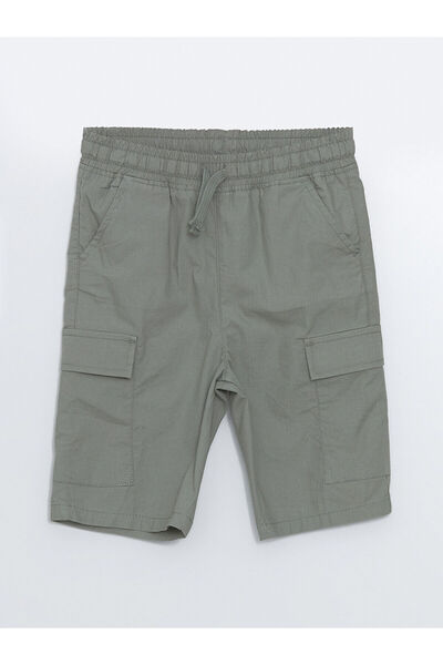 LC Waikiki Baby Boy Shorts mit elastischem Bund