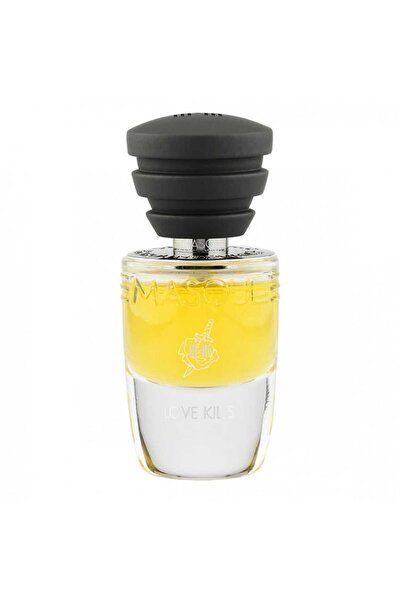 Masque Milano عطر Act III Love Kills للجنسين، ماء عطر 100 مل