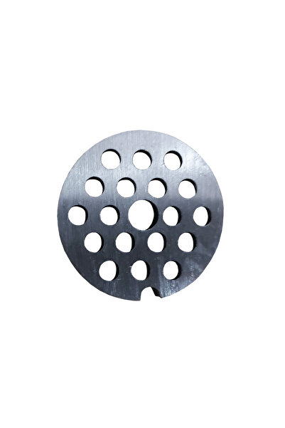 OEM Meat grinder sieve size 5, 7 mm holes (18 holes)