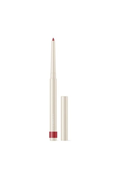 Farmasi Lip Contour Pencil Deep Red 02