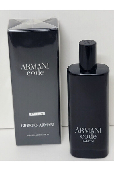 Armani Parfum 15ml for Men