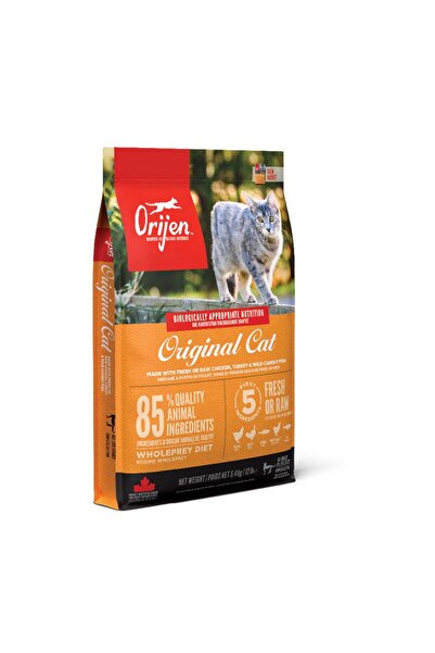 Orijen Original Cat 5,4 kg