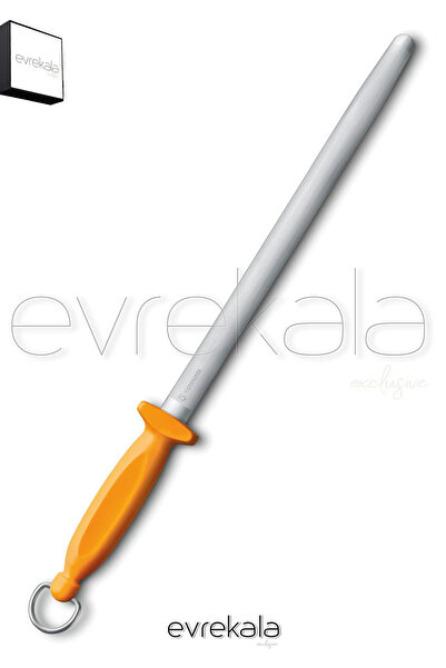Victorinox Evrekala Masat 30 cm Bıçak Bileme -Yetkili Evrekala- Yeni Özel Ser...