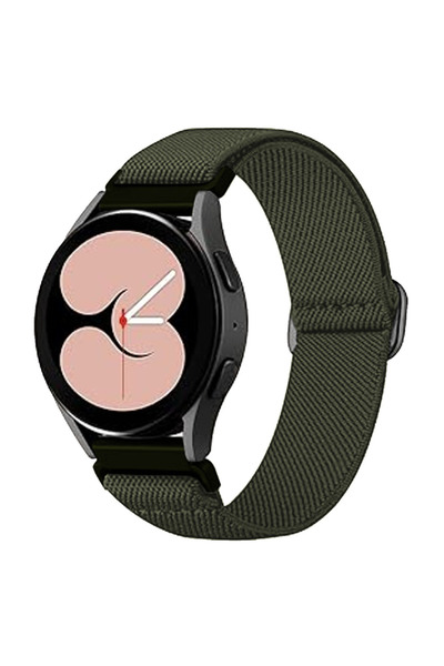 Casey Studios Curea Braided Classic Huawei Watch GT4 46mm/4/4pro/Ultimate/GT3...