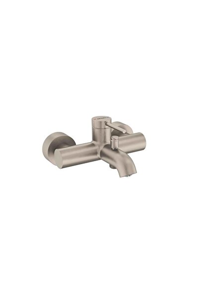 Artema Minimax Round Banyo Bataryası Fırçalı Nikel A4354834