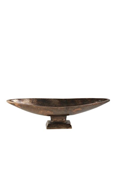 Vitale ΣΑΧΡΑ ΧΑΛΚΙΝΗ ΑΝΤΙΚΕΙΜΕΝΙΚΗ ΜΠΟΛΑ ΜΕ ΠΟΔΑΡΙΚΑ ΠΕΔΙΛΑ 11Χ37Χ10ΕΚ.