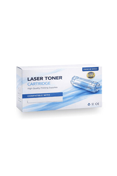 TKPrint Brother TN-2550XL Siyah Muadil Toner Yüksek Kapasiteli 3,000 Sayfa L2...