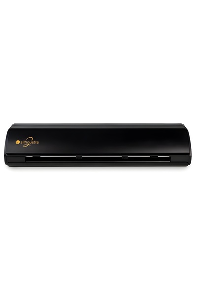 Silhouette CAMEO5 ALPHA PLUS Elektronik Kesim Cihazı (38cm)