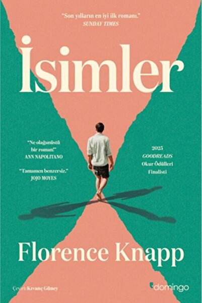 Timaş Yayınları İsimler