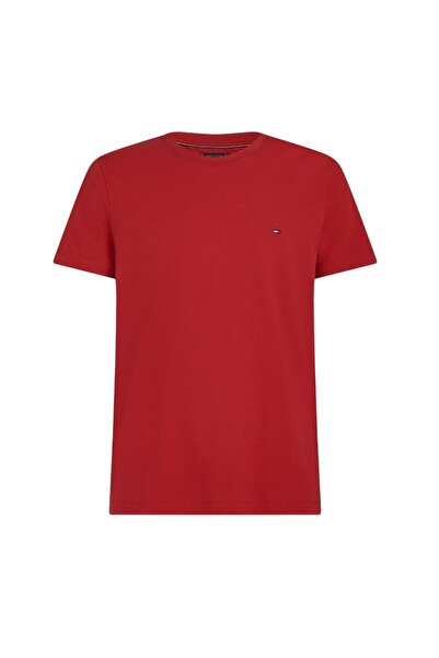 Tommy Hilfiger Tricou STRETCH SLIM FIT TEE
