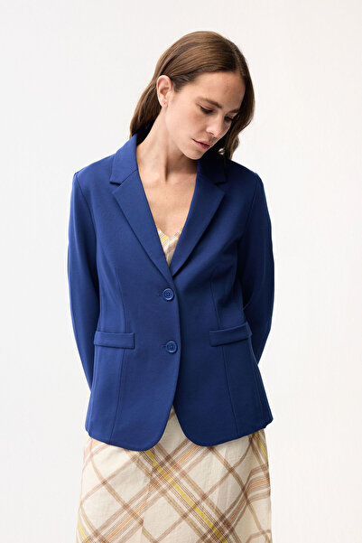 adL Fleto Cepli Ceket