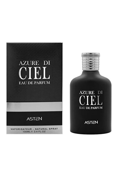 Asten Ανδρικό άρωμα Azure Di Ciel, EDP, 100 ml,
