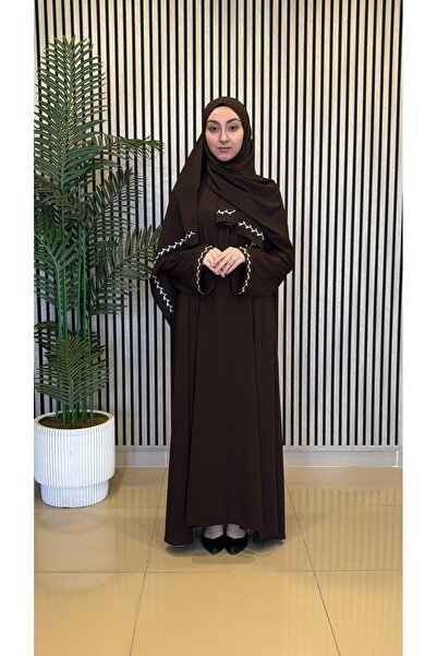 Soylu Hijab SOYLU ELİF ABAYA