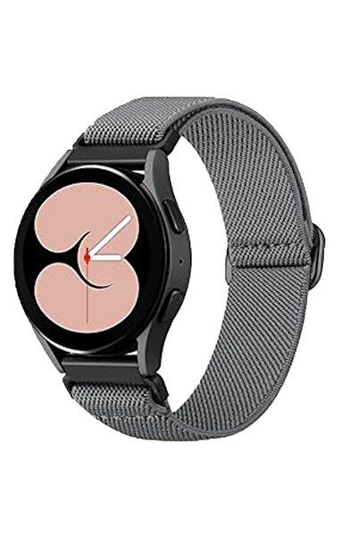 Casey Studios Braided Classic Honor Watch SE/MagicWatch2 Belt , 20mm, Grey