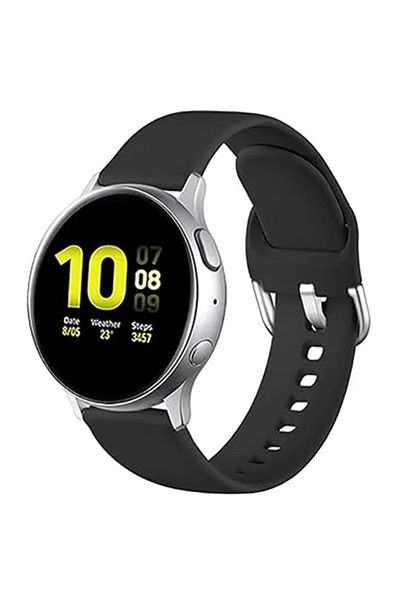 Casey Studios Curea Silicone Classic Amazfit Active/GTR Mini/Bip3 pro/Bip3/GT...