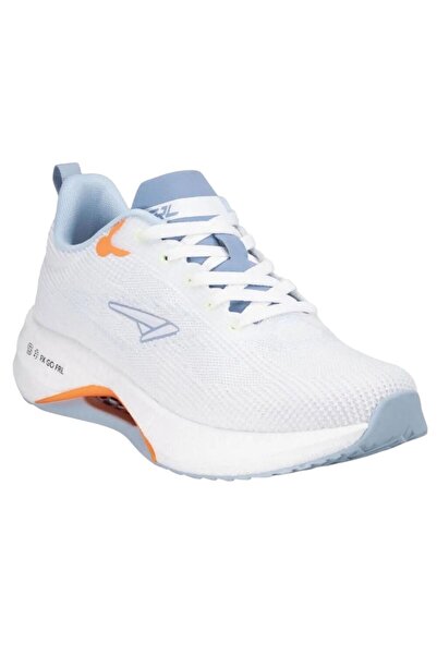 Forelli 90022-G Мадрид Бели Мъжки Удобни Спортни Обувки