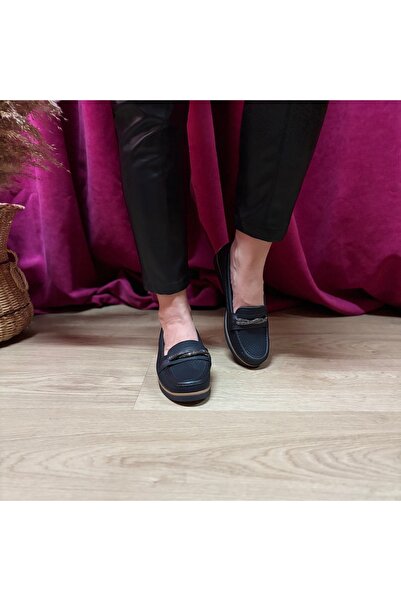 Wanetti Pantofi casual de damă (4 puncte, pachet de talpă ortopedică bucăți)