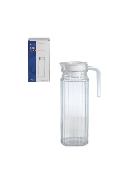 esonez Cam Sürahi 1100 cc