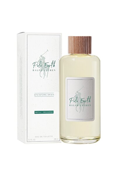 Ralph Lauren Earth EDT 200ml Refill