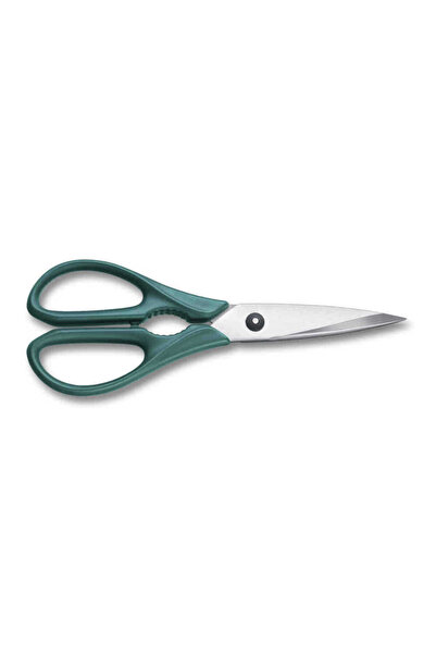 Victorinox Evrekala Mutfak Makası Çok Amaçlı Makas -Yetkili Evrekala-Fındık,Ceviz Kıracağı ve Açacak