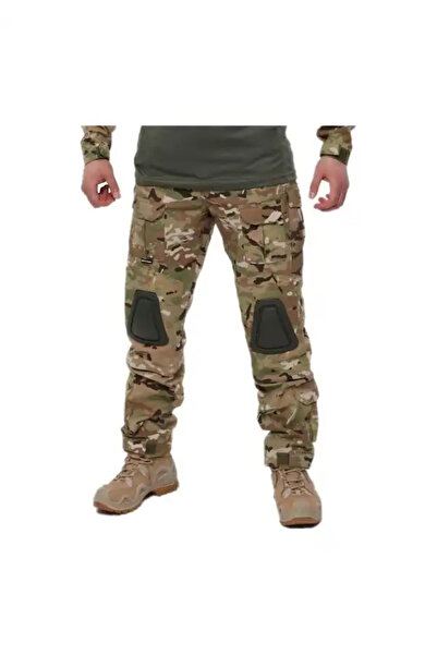 TACTICALP Παντελόνι τακτικής παραλλαγής Single Sword με δυνατότητα προσθήκης ...