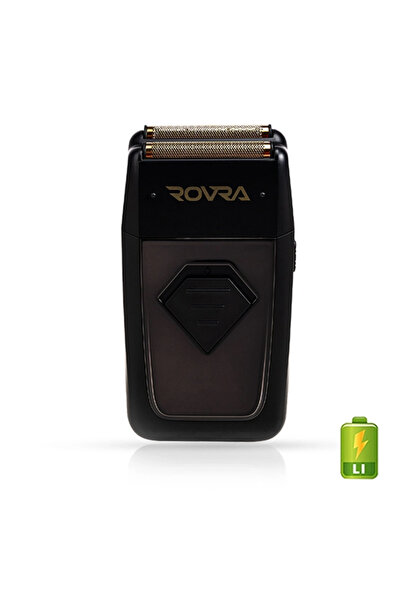 Rovra Masina de ras shaver X-SHAVE V2 - 8800 RPM - fara fir