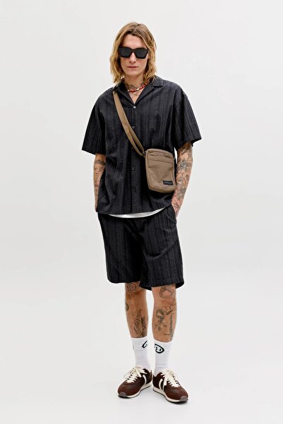 Jack & Jones JPSTJAIDEN Tyson muške jogger šortseve opuštenog kroja, ležerne ...
