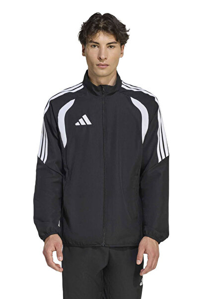 adidas Men's Football Tracksuit Top Tiro26L Pre Jkt Jz9049