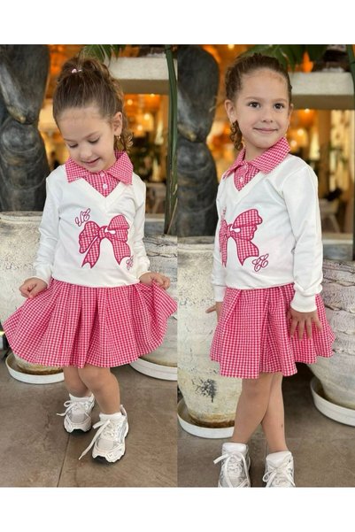 Lucky kidswear Echipa