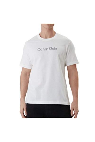 Calvin Klein Μπλουζάκι 20S EU ΧΟΝΔΡΙΚΗ ΑΘΛΗΤΙΚΑ ΕΙΔΗ GRAP
