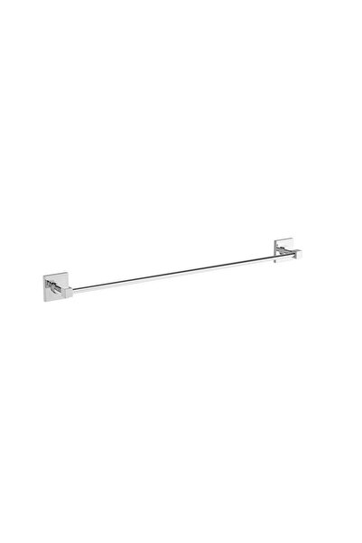 VitrA Root Uzun Havluluk 60 cm, Krom A44810