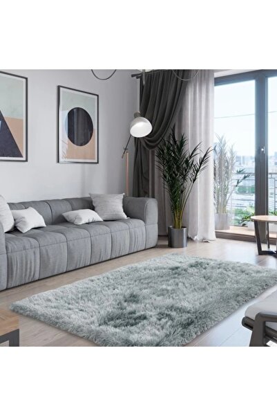 Heinner Home Covor moale de iepure