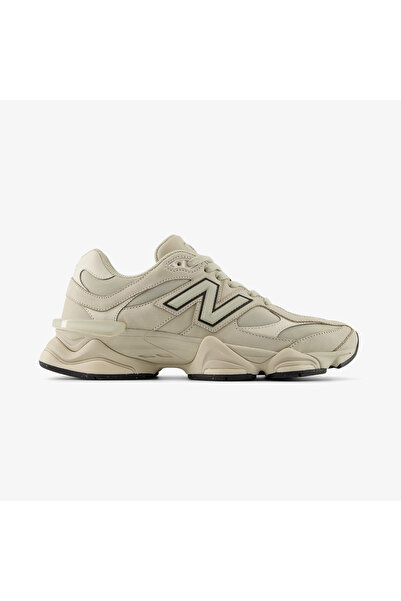 New Balance 9060 Lifestyle Unisex Gri Spor Ayakkabı
