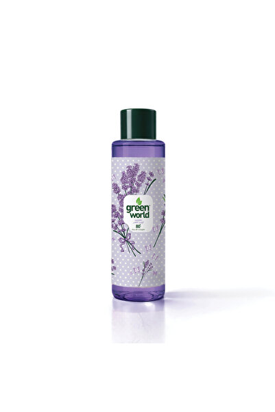 Green World KOLONYA LAVANDER 400ML