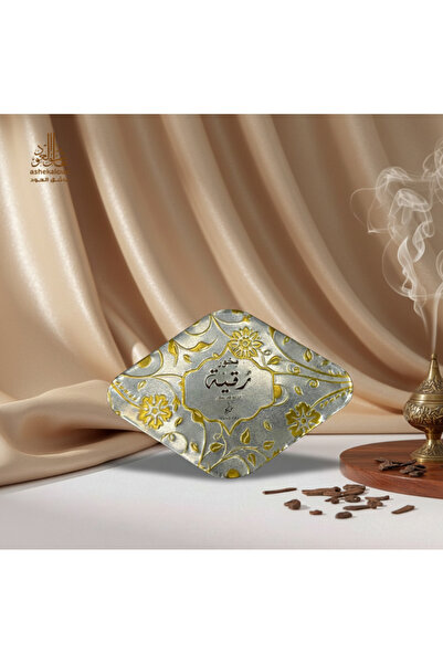 ashek al oud Ruqyah incense