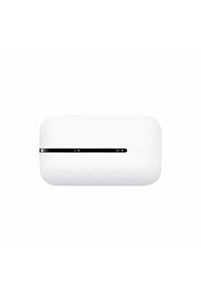Genrric Portable Router Supporting 4G+WIFI Up to 150 Mbps - White