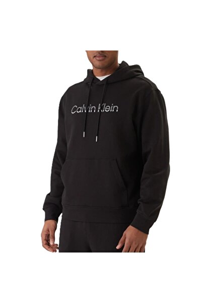 Calvin Klein Hanorac LS EU 350TERRY HOODIE
