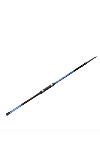 tmcn BAUER Jelly 180 Cm Teleskopik Bot Olta Kamışı