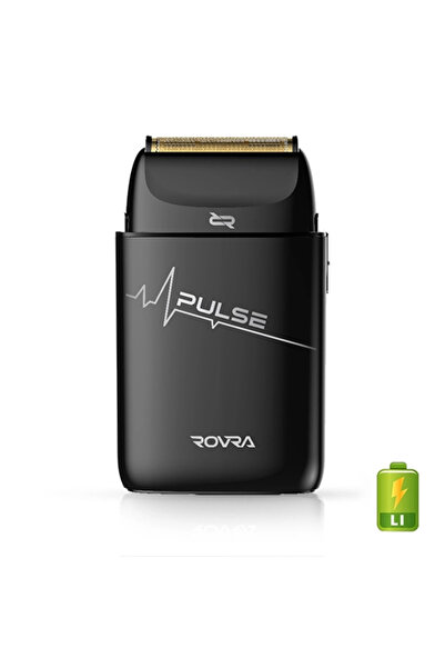 Rovra Masina de ras - shaver - Pulse - One Blade - Negru