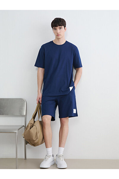 LC Waikiki Ozmarka New Season Standard Fit Men's Shorts