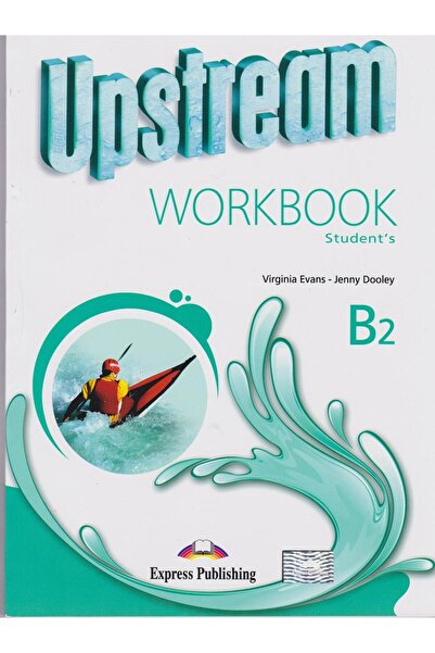 Express Publishing (Uniscan) Upstream Intermediate B2 : Student s Workbook (rev
