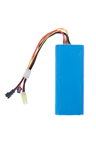 RYDE Li-Ion 18650 Battery 21.6V 2Ah with BMS