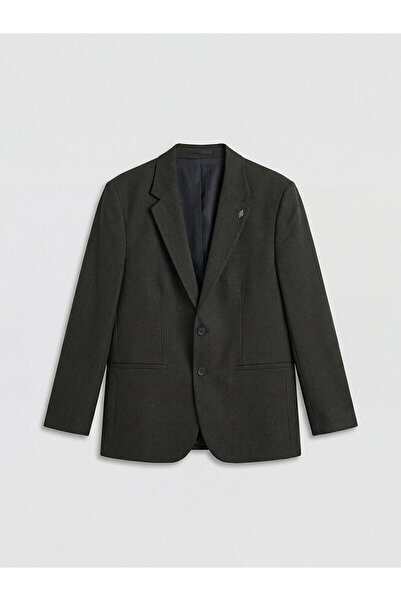 LC Waikiki Peak New Season Standard Fit Men's Blazer Jacket