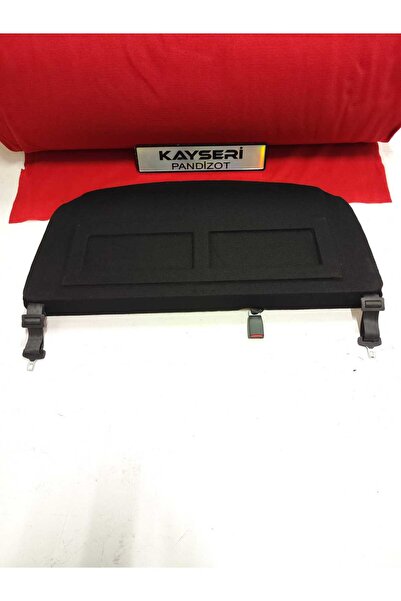 Kayseri Pandizot Fiat Egea Sedan DÜZ Pandizot