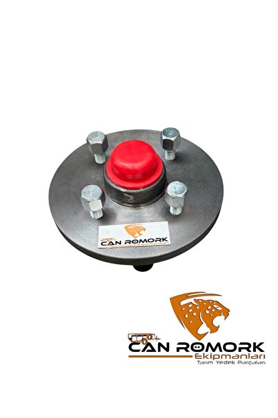 Can Römork Ekipmanları Ford Poryası (4x108 Römork Poryası)